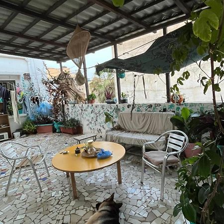 Dar Dyali Rooftop ⁿᵉᵃʳ ⁿᵍᵒʳ ᵇᵉᵃᶜʰ ᵃⁿᵈ ⁱˢˡᵃⁿᵈ Dakar Exterior photo
