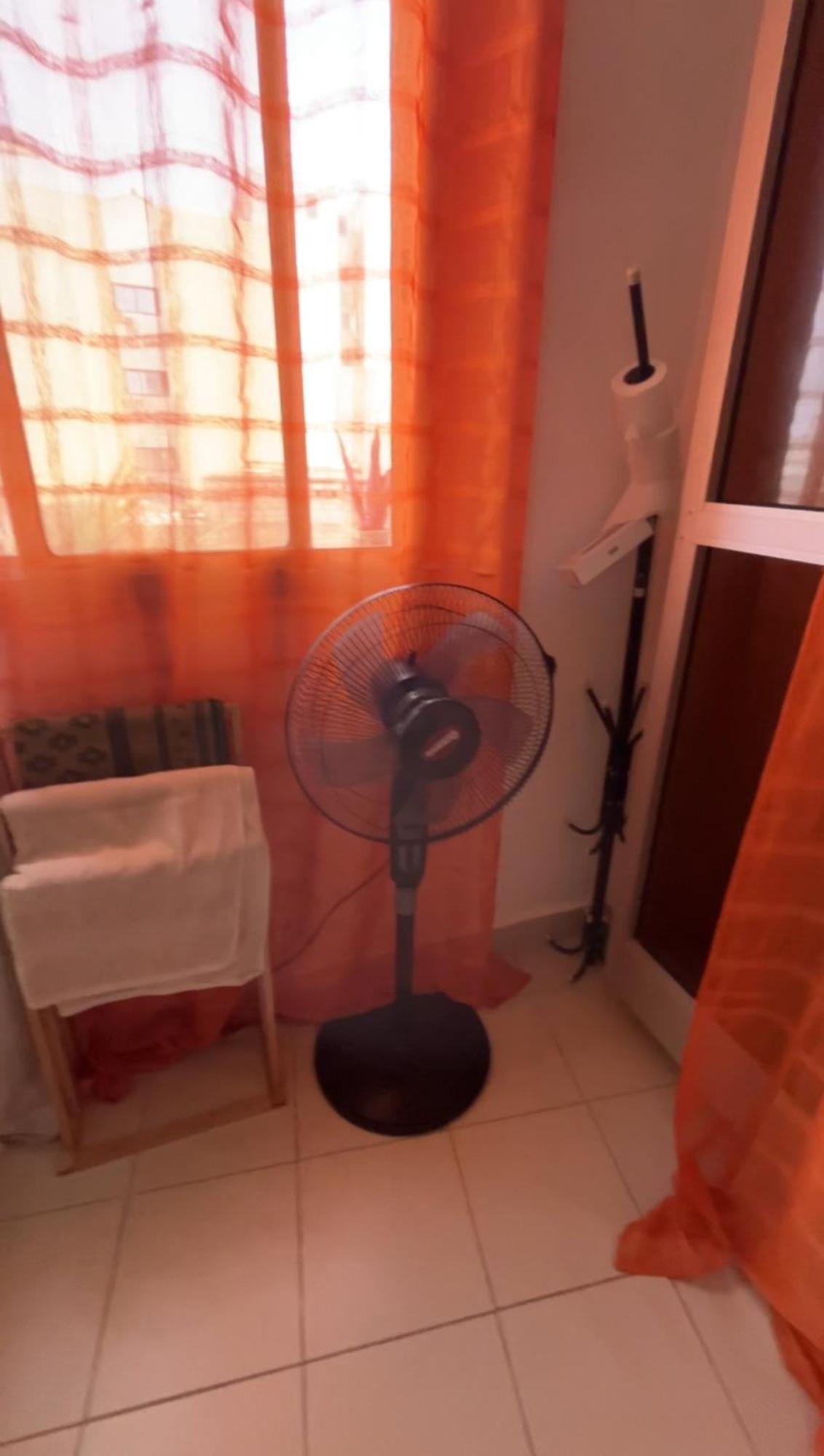 Dar Dyali Rooftop ⁿᵉᵃʳ ⁿᵍᵒʳ ᵇᵉᵃᶜʰ ᵃⁿᵈ ⁱˢˡᵃⁿᵈ Dakar Room photo